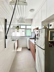 Blk 421B Northshore Straitsview (Punggol), HDB 2 Rooms #562447741